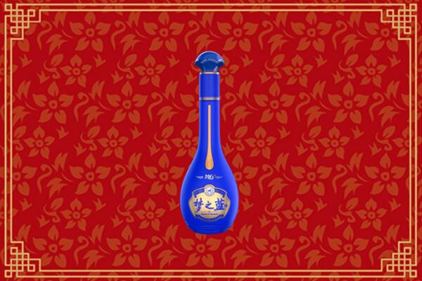 附近收购：鸡西市名酒梦之蓝价格